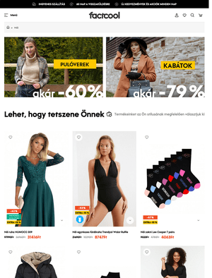 factcool - nok